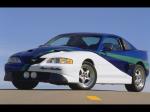 Ford Mustang SS 1999 года